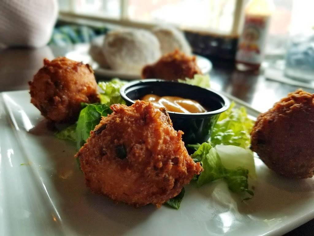 Boudreauxs Louisiana Kitchen | restaurant | 501 E 36th St, Charlotte, NC 28205, USA | 7043319898 OR +1 704-331-9898