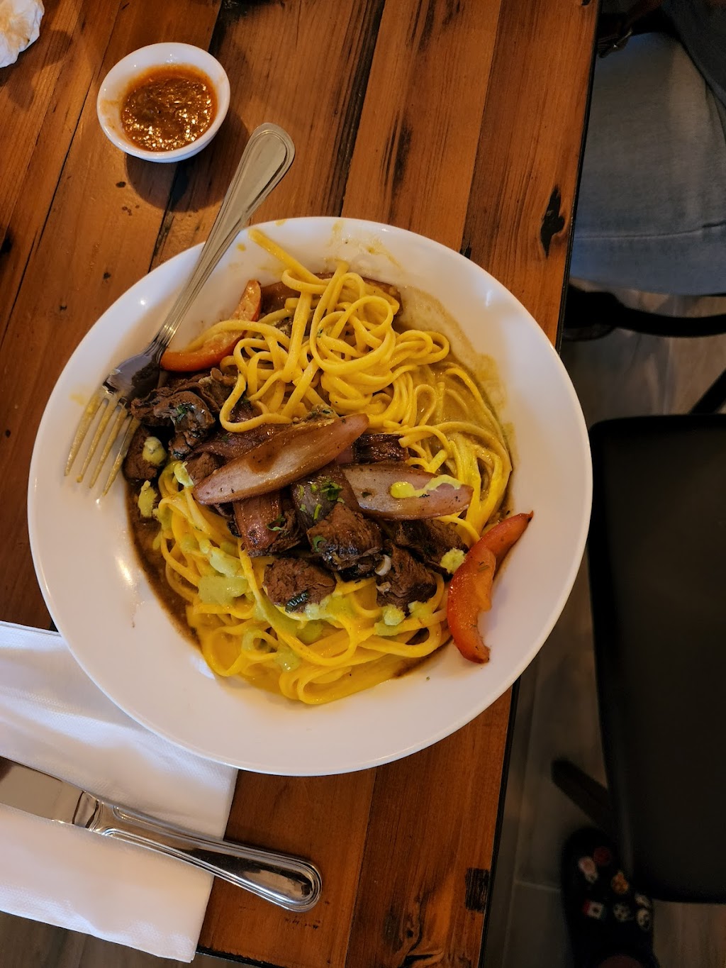 Picante | restaurant | 2411 S Vineyard Ave # D, Ontario, CA 91761, USA | 9099309433 OR +1 909-930-9433