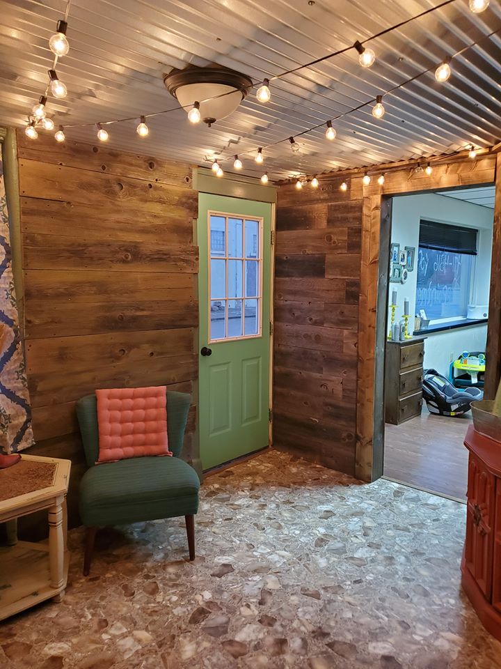 Tiger Tribe Nutrition | restaurant | 108 N 2nd St, Hollis, OK 73550, USA | 5804714816 OR +1 580-471-4816