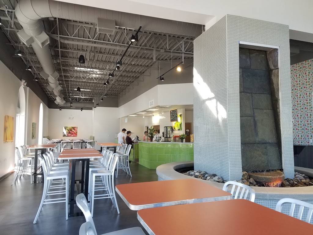 Inwave Restaurant and Juice Bar | restaurant | 10310 Shelbyville Rd, Louisville, KY 40223, USA | 5029162177 OR +1 502-916-2177