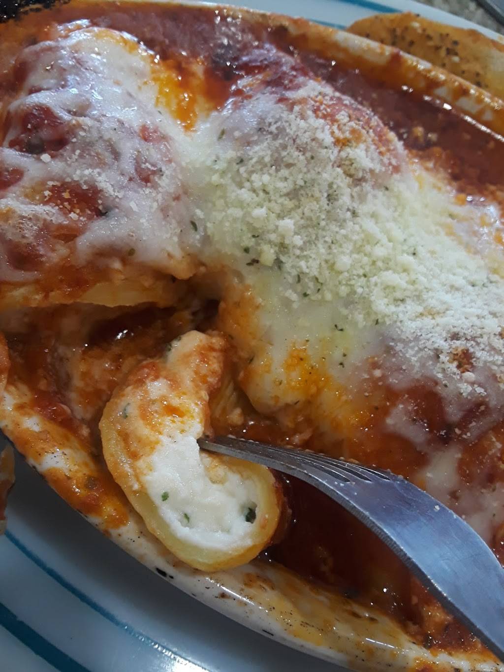 Bambinos Pizza and Italian Food | meal takeaway | 10971 Magnolia Ave, Riverside, CA 92505, USA | 9513510244 OR +1 951-351-0244