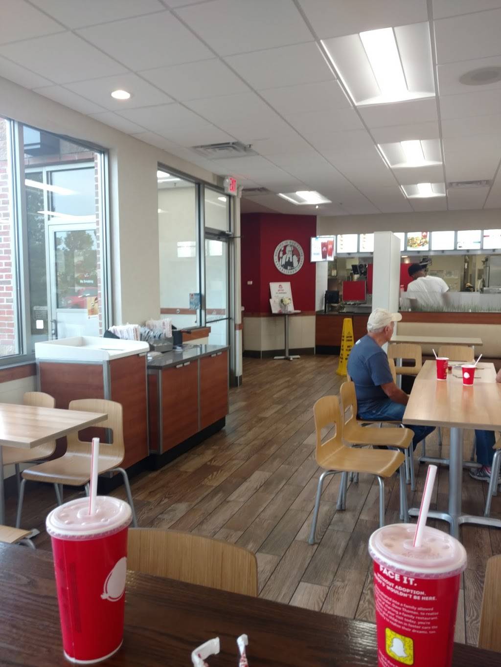 Wendys | restaurant | 1440 109th Ave NE, Blaine, MN 55449, USA | 7633248268 OR +1 763-324-8268