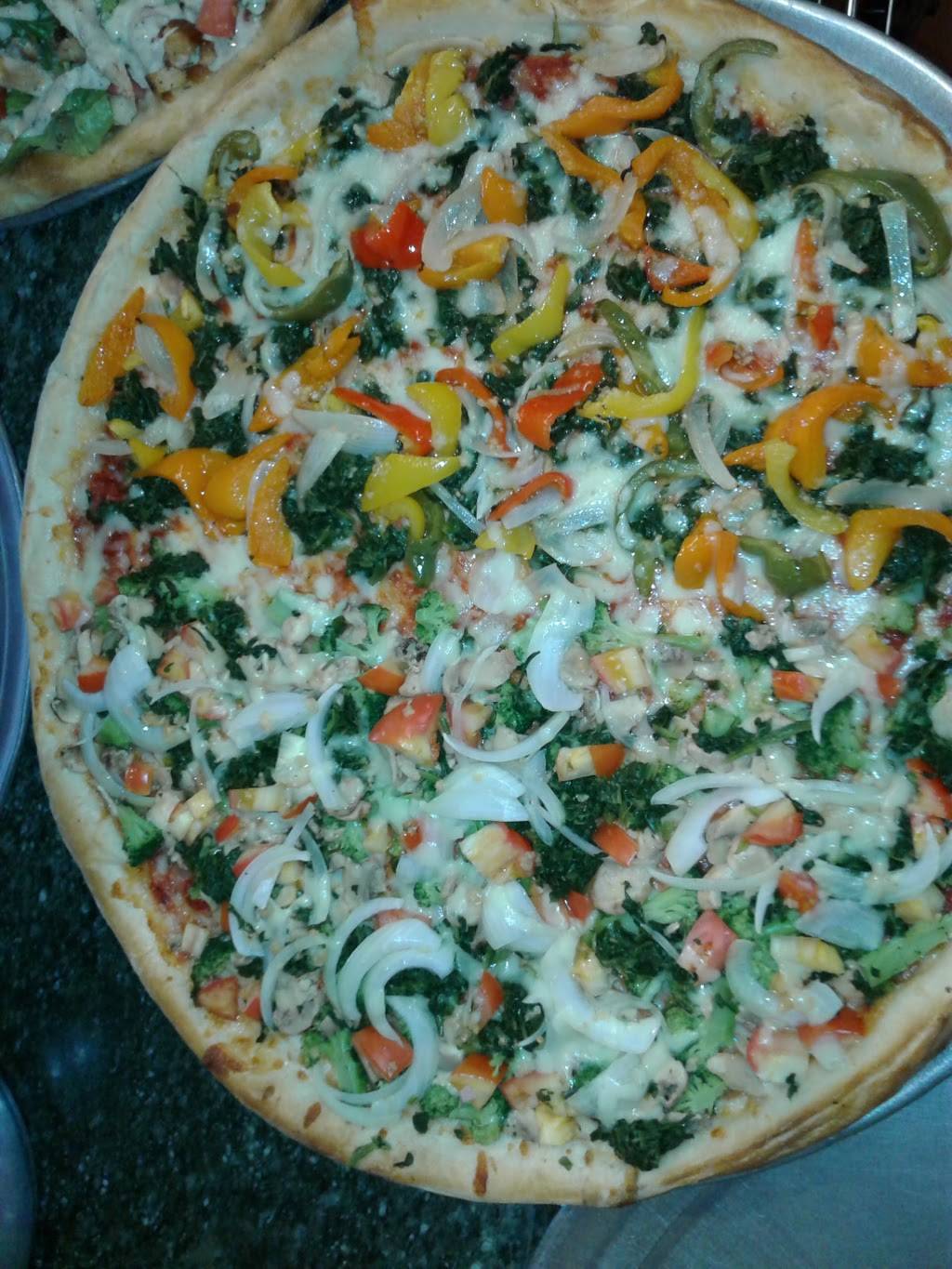 Pizza Central of Brooklyn | restaurant | 941 McDonald Ave, Brooklyn, NY 11218, USA | 7186330600 OR +1 718-633-0600