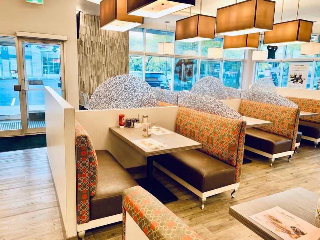 Eggsmart | restaurant | 925 Rathburn Rd E, Mississauga, ON L4W 4C3, Canada | 9052328778 OR +1 905-232-8778