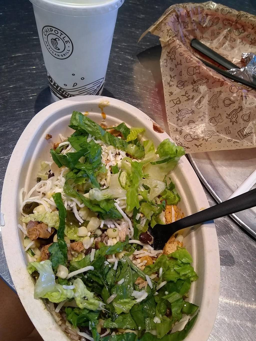 Chipotle Mexican Grill | restaurant | 860 Duluth Hwy Ste 320, Lawrenceville, GA 30043, USA | 6789859290 OR +1 678-985-9290