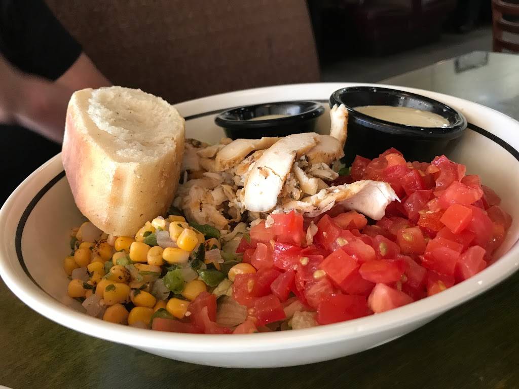 Corner Bakery Cafe | bakery | 7615 Campbell Rd #106, Dallas, TX 75248, USA | 9724079131 OR +1 972-407-9131