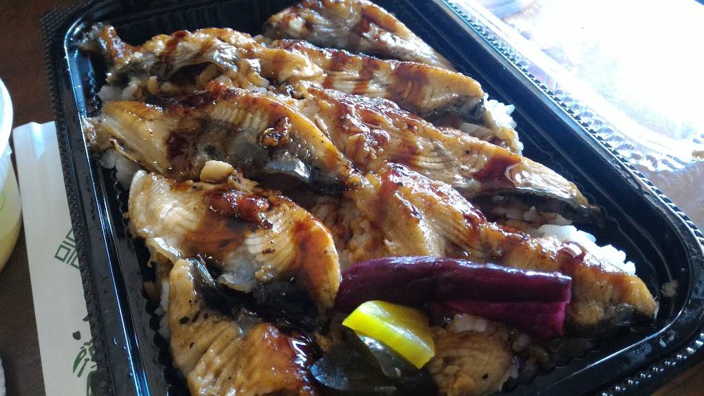 Kama O Deli | restaurant | 590 3rd St, San Francisco, CA 94107, USA | 4158729622 OR +1 415-872-9622