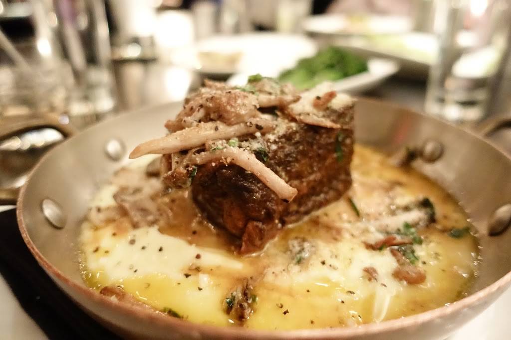 RPM Italian | restaurant | 650 K St NW, Washington, DC 20001, USA | 2022044480 OR +1 202-204-4480