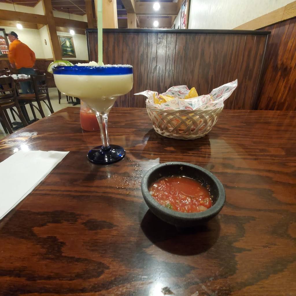 El Mariachi | restaurant | 325 Lakewood Dr, Batesville, MS 38606, USA | 6625610020 OR +1 662-561-0020