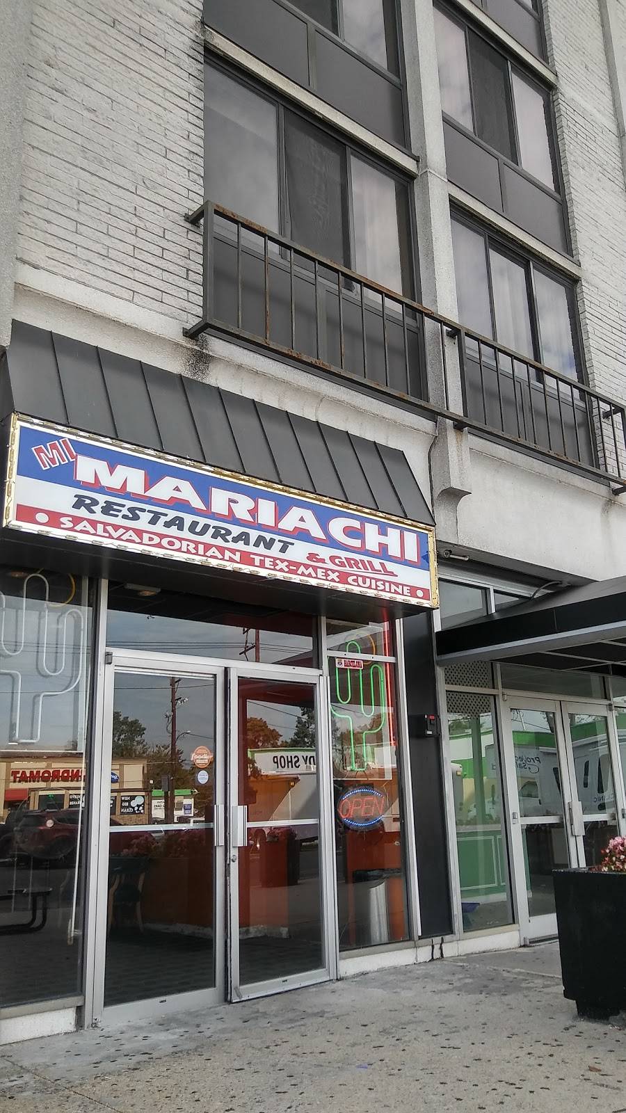 Mi Mariachi Restaurant | restaurant | 2715 University Blvd W, Wheaton, MD 20902, USA | 3019298577 OR +1 301-929-8577
