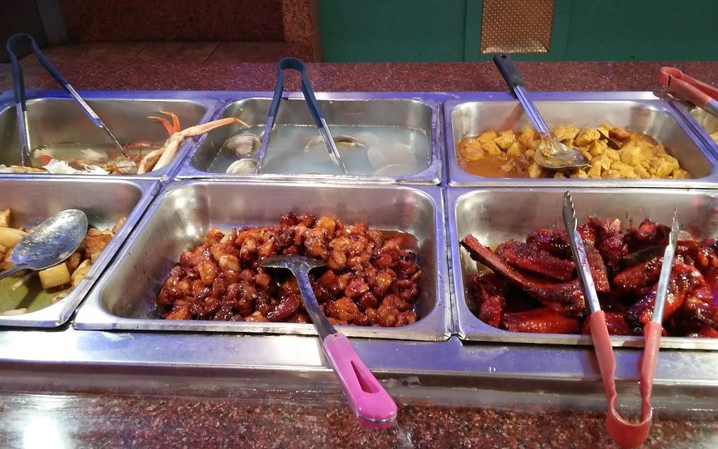 Grand Buffet of Leray Inc | restaurant | 26437 Johnson Rd, Evans Mills, NY 13637, USA | 3156295088 OR +1 315-629-5088