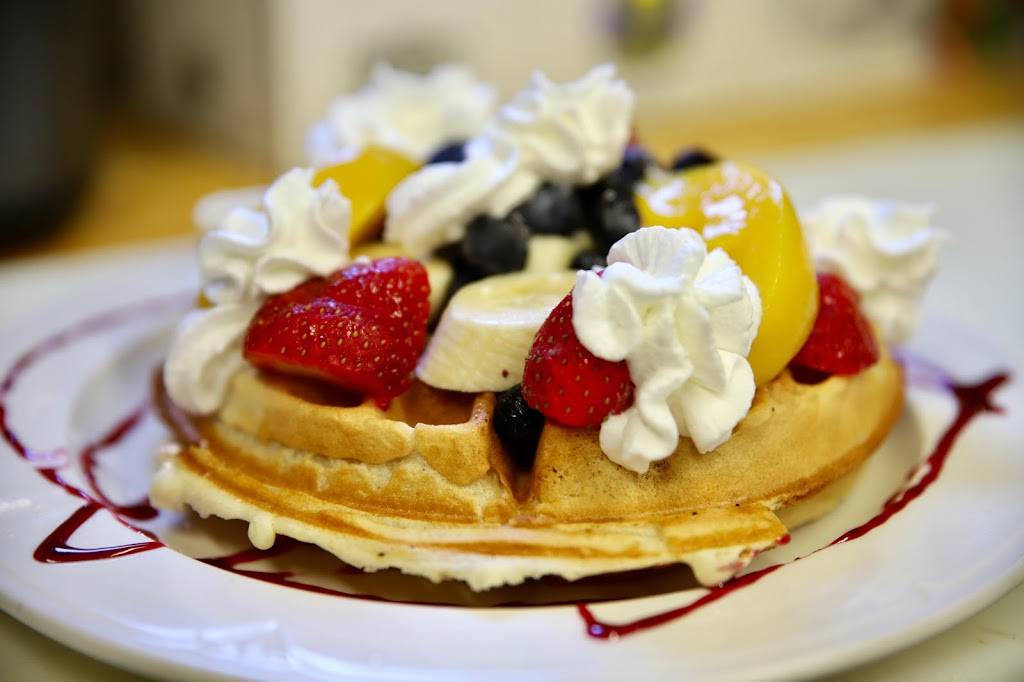 Springfield Diner & Family Restaurant | restaurant | 1955 PA-212, Quakertown, PA 18951, USA | 6103467416 OR +1 610-346-7416