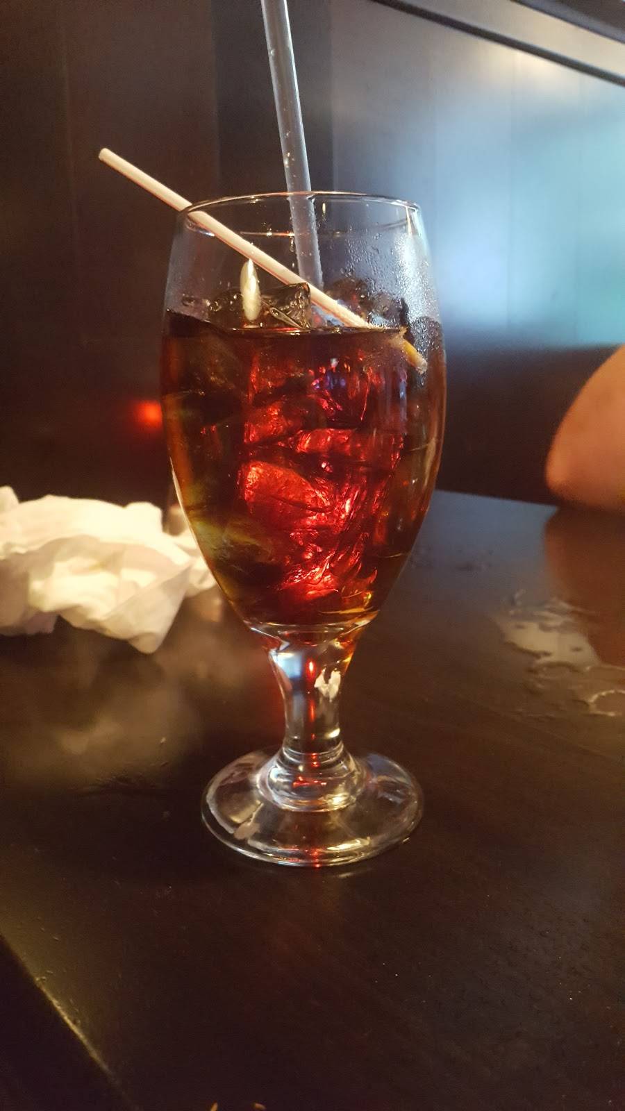 Inferno | restaurant | 340 E College Ave, State College, PA 16801, USA | 8142375718 OR +1 814-237-5718