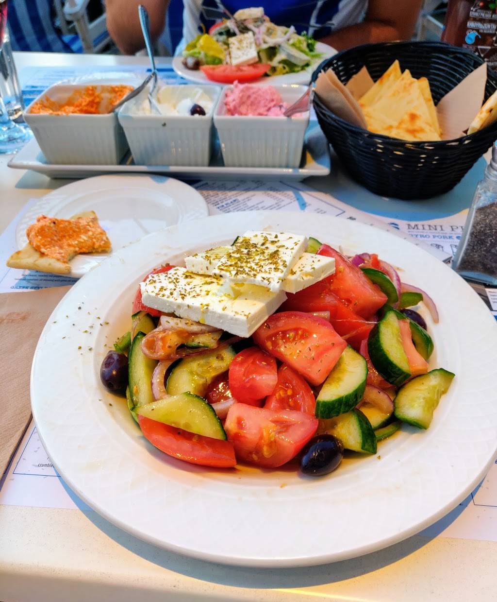 Souvlaki Bar | restaurant | 3310 Boulevard de la Côte-Vertu, Saint-Laurent, QC H4R 1P8, Canada | 5143793798 OR +1 514-379-3798