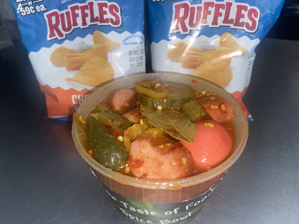 Raw taste of Foods | restaurant | 1855 Old Natchitoches Rd lot 1, West Monroe, LA 71292, USA | 3186054109 OR +1 318-605-4109