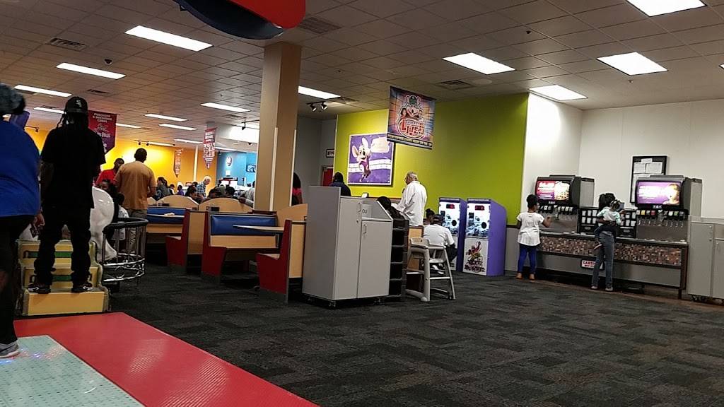 Chuck E. Cheese | restaurant | 500 Old Town Rd, Vestavia Hills, AL 35216, USA | 2059793420 OR +1 205-979-3420