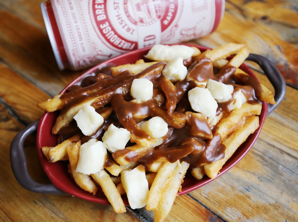 Firehouse Sky Box | restaurant | 610 Main St 3rd floor, Rapid City, SD 57701, USA | 6053481915 OR +1 605-348-1915