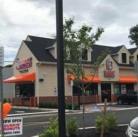 Dunkin | cafe | 2430 Bridge Ave, Point Pleasant, NJ 08742, USA | 7328998989 OR +1 732-899-8989