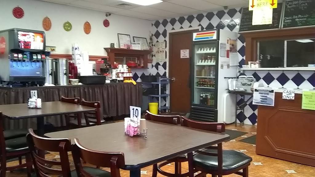 Marroquin Restaurant and Tortilla Factory | restaurant | 2737 Greenwood Dr #2465, Corpus Christi, TX 78405, USA | 3618837051 OR +1 361-883-7051