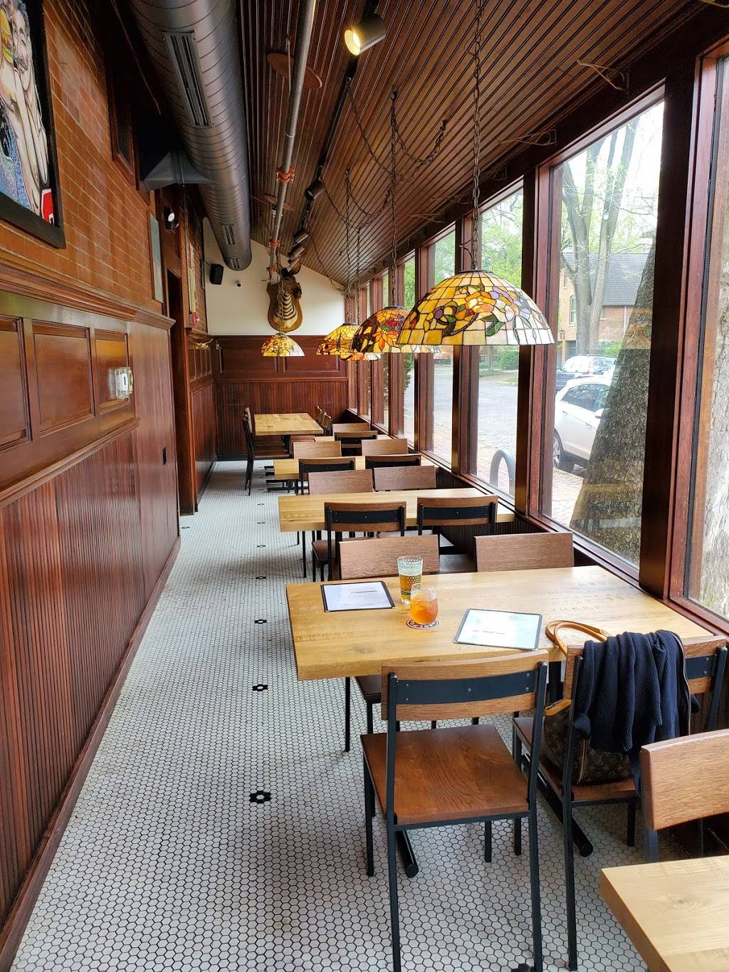 Pierogi Mountain | restaurant | 739 S 3rd St, Columbus, OH 43206, USA | 6144202304 OR +1 614-420-2304