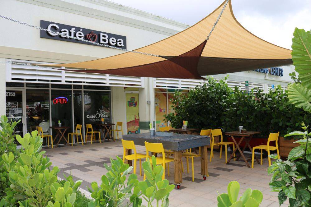 Café Bea | cafe | 2753 SW 142nd Ave, Miami, FL 33175, USA | 7864828232 OR +1 786-482-8232