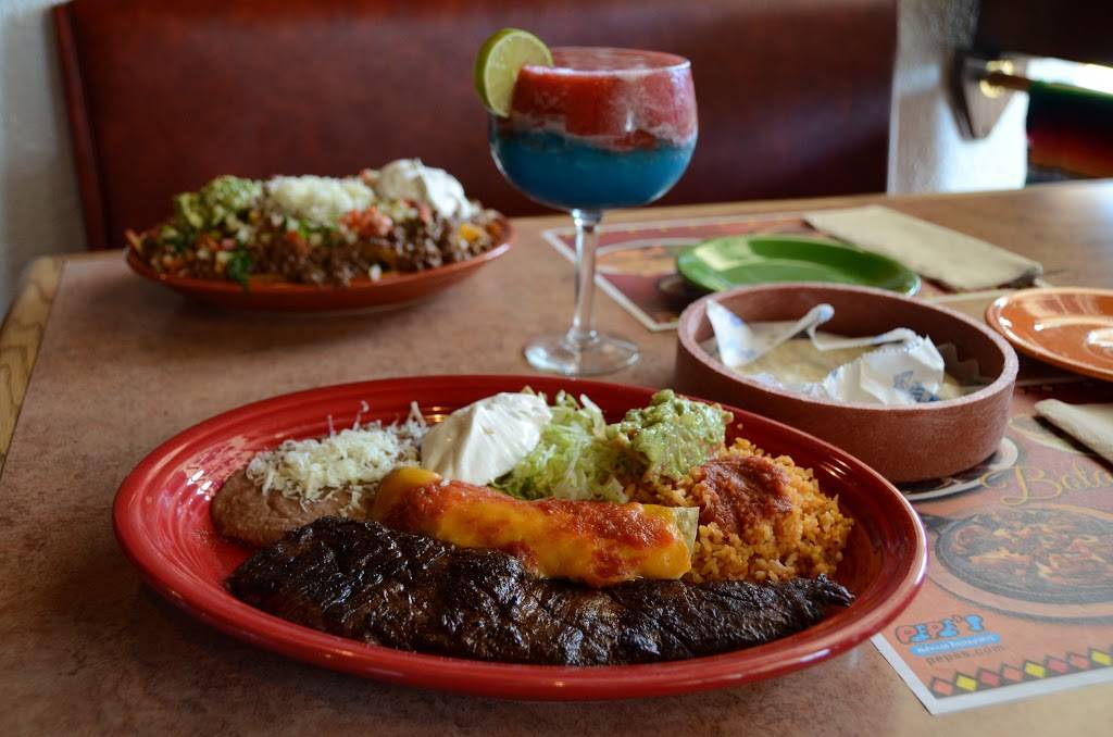 Pepes Mexican Restaurant | restaurant | 2743 US-34, Oswego, IL 60543, USA | 6305514476 OR +1 630-551-4476