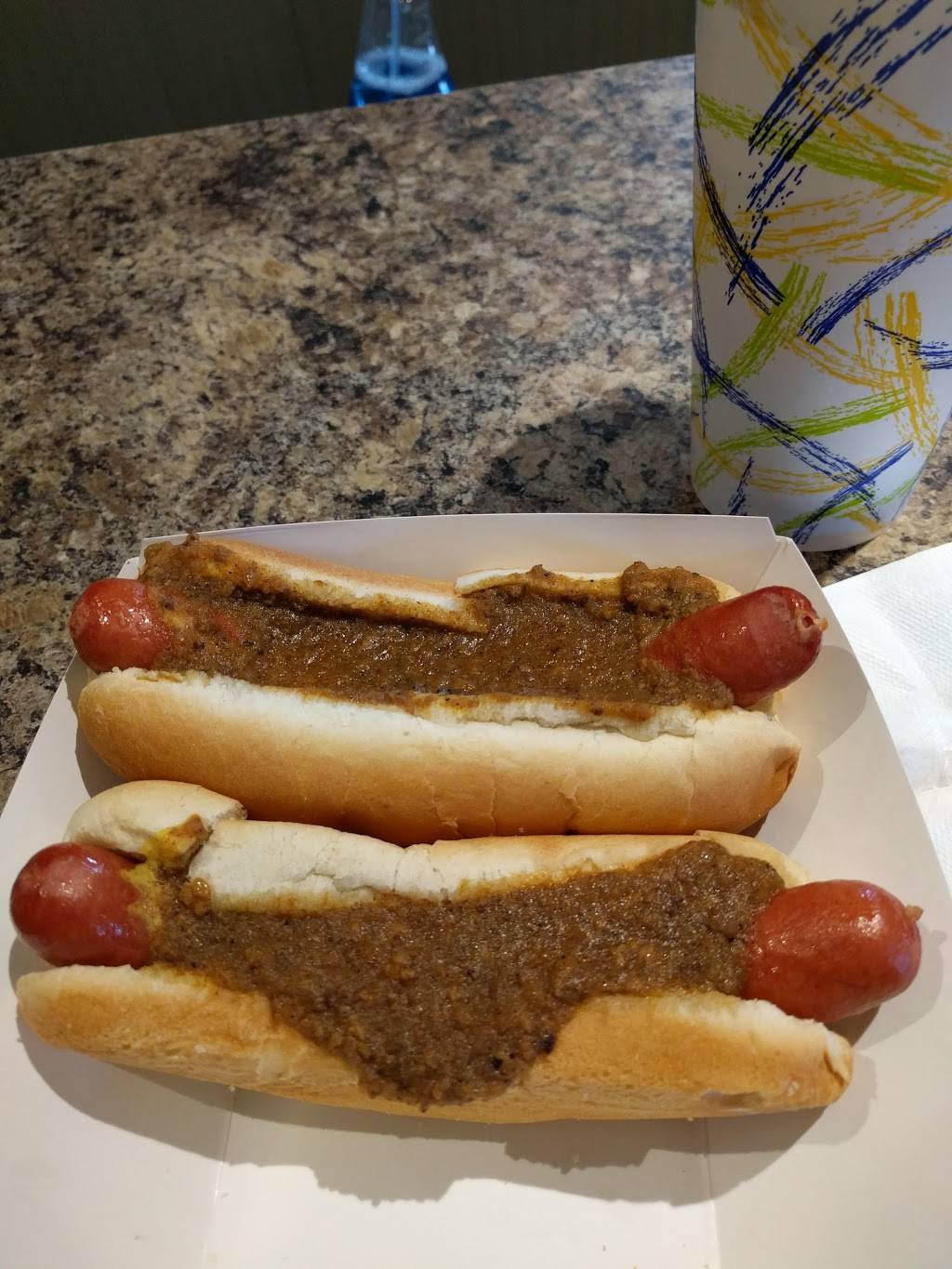 Petes Hot Dog Stand Inc | restaurant | 293 S William St, Newburgh, NY 12550, USA | 8455610211 OR +1 845-561-0211