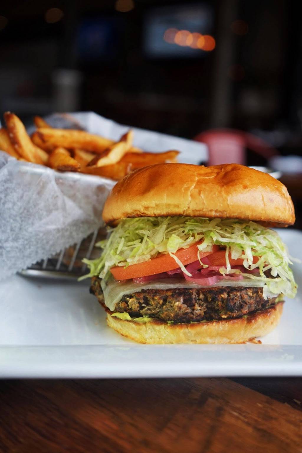 Public Kitchen | restaurant | 397A Main St, Wakefield, MA 01880, USA | 7815873427 OR +1 781-587-3427