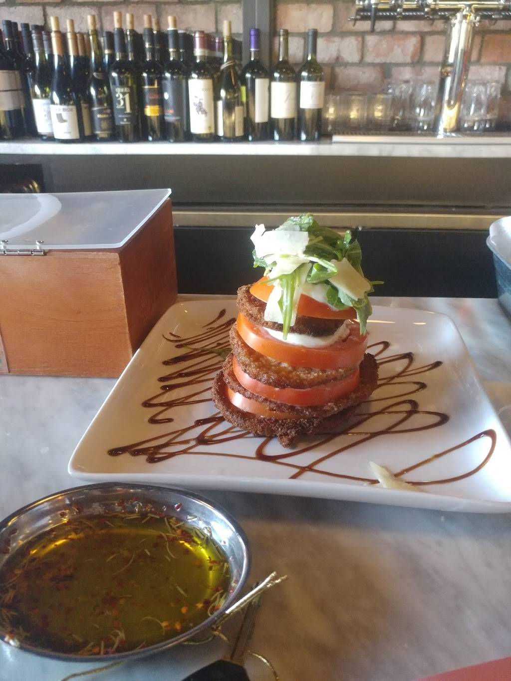 BARRA Italian Street Kitchen | restaurant | 389 Bridgeport Ave, Shelton, CT 06484, USA | 2035132598 OR +1 203-513-2598