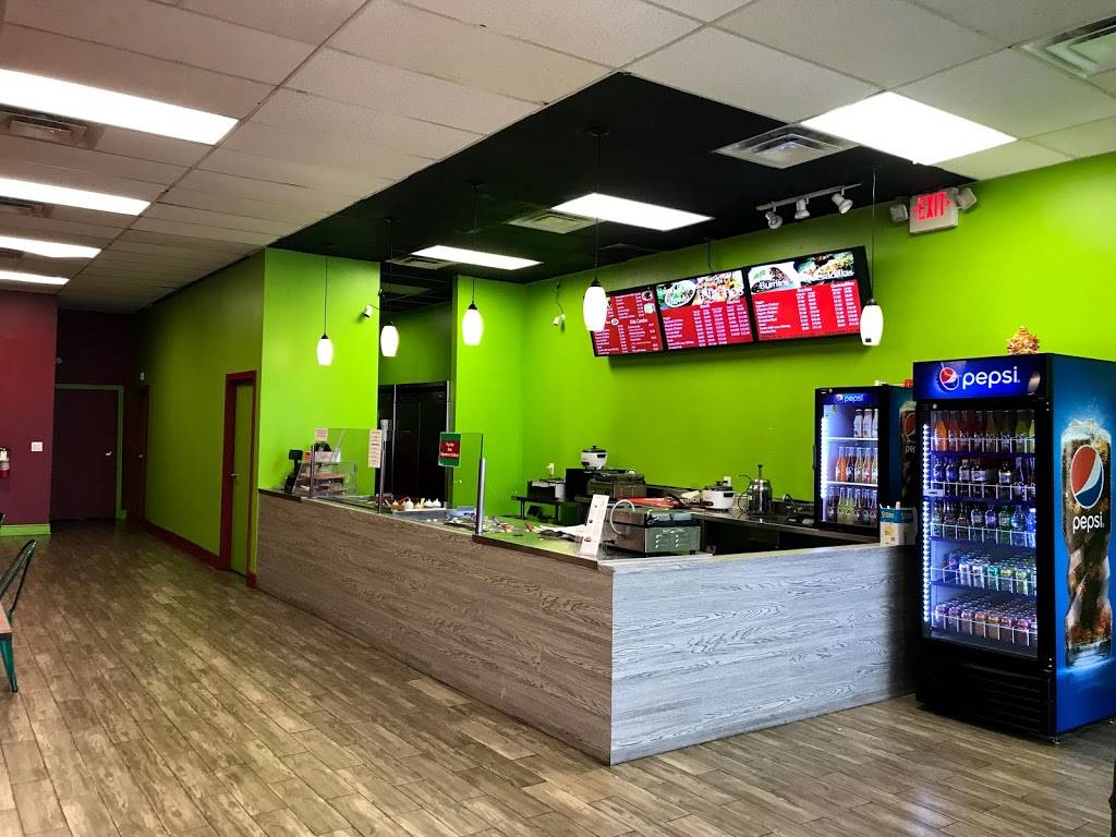 Hub Burritos | restaurant | 1405 Upper Ottawa St #4, Hamilton, ON L8W 3J6, Canada | 9055264894 OR +1 905-526-4894