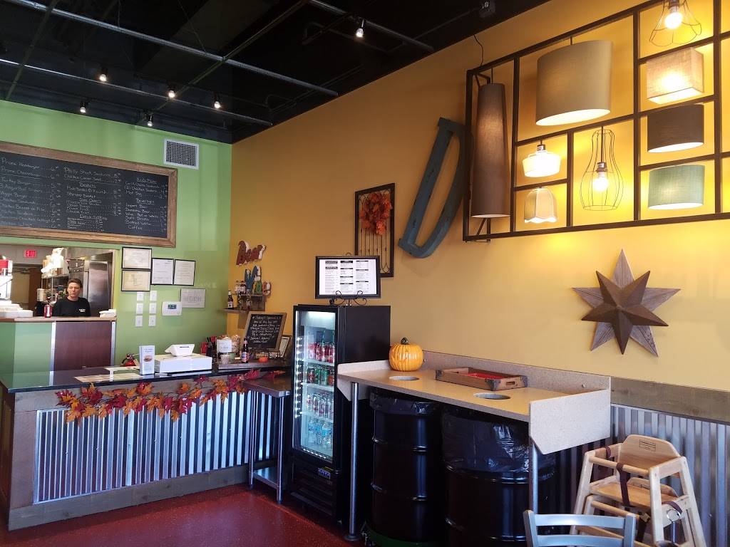 D.M. Prime Burgers | restaurant | 9441 Ackman Rd, Crystal Lake, IL 60014, USA | 8158936107 OR +1 815-893-6107