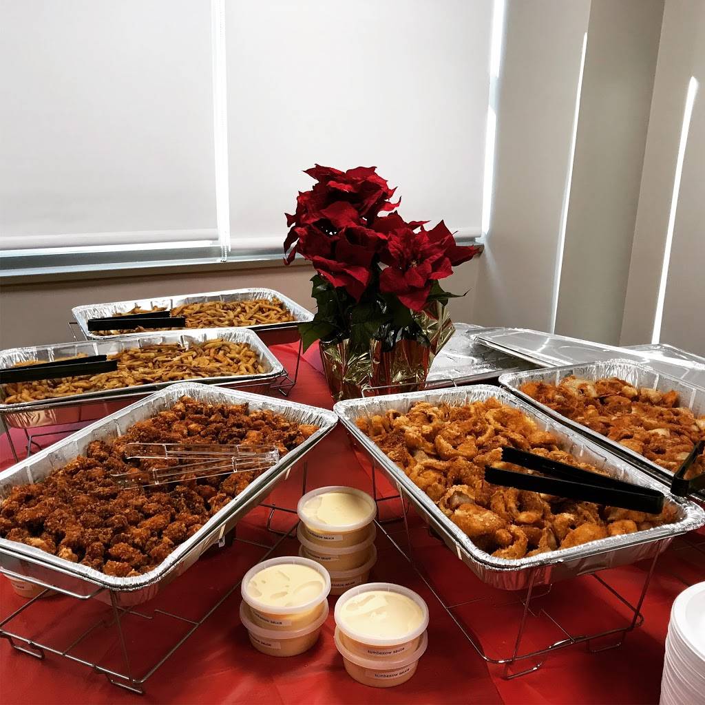 Chickies French Fry & Chicken Bar | meal takeaway | 172 W Englewood A, Teaneck, NJ 07666, USA | 2012666033 OR +1 201-266-6033