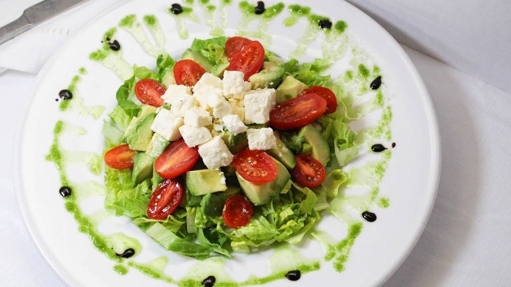 Balsamico | restaurant | 2029 Yonge St, Toronto, ON M4S 2A2, Canada | 6473480337 OR +1 647-348-0337