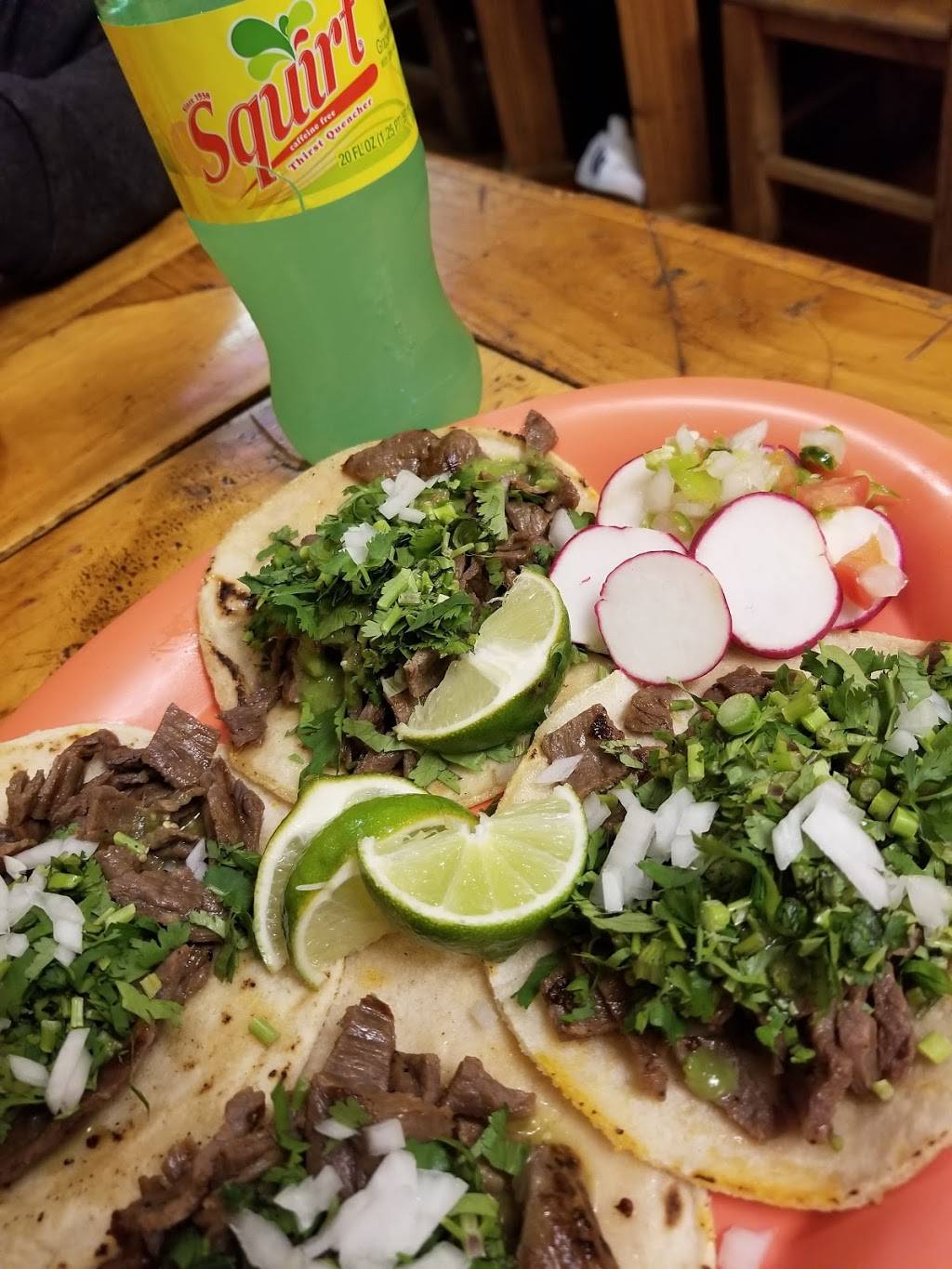 Taqueria Pancho Villa | restaurant | 7 Essex St N, Dover, NJ 07801, USA | 9733614003 OR +1 973-361-4003