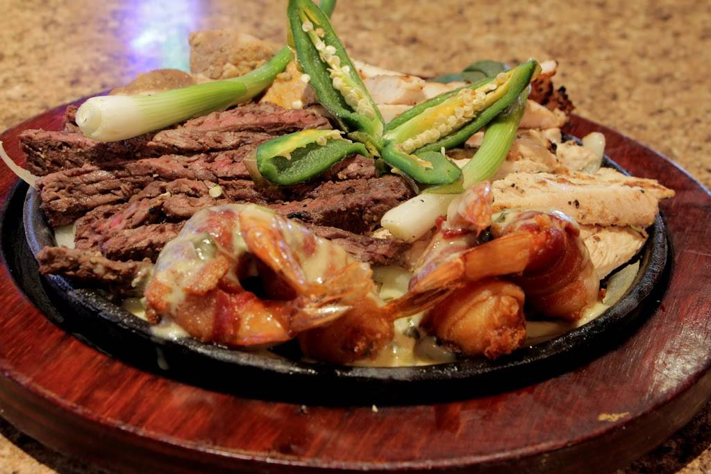 El Rancho Mexican Restaurant | restaurant | 17754 Katy Fwy, Houston, TX 77094, USA | 2814929677 OR +1 281-492-9677