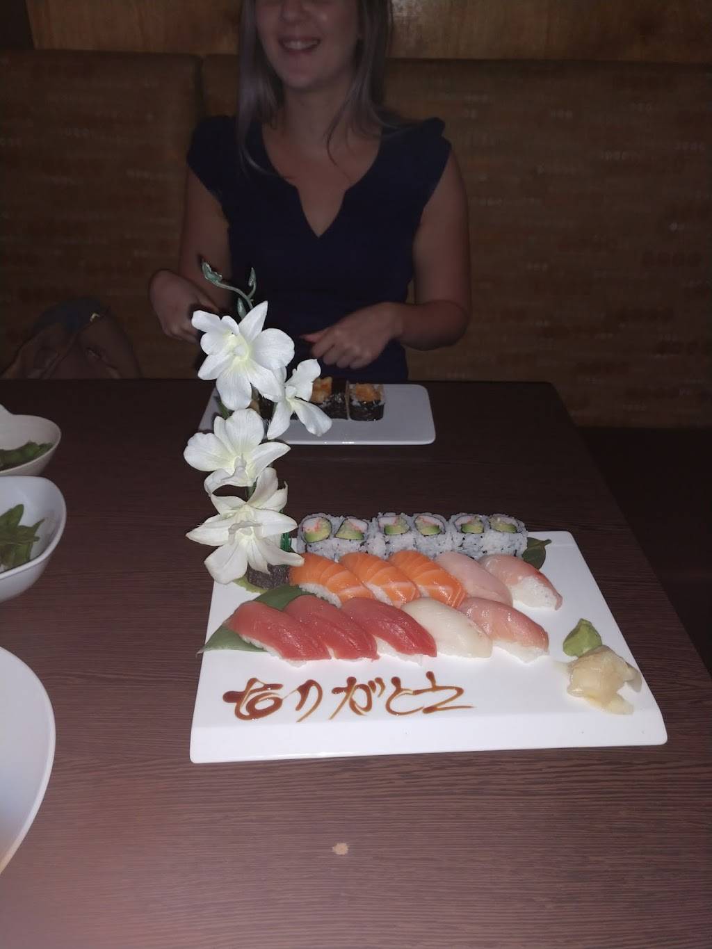 Tomo | restaurant | 4561 Amboy Rd, Staten Island, NY 10312, USA | 7182275100 OR +1 718-227-5100