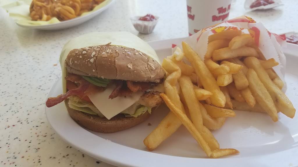 Toms Jr | meal takeaway | 9856 Atlantic Ave, South Gate, CA 90280, USA | 3235642670 OR +1 323-564-2670