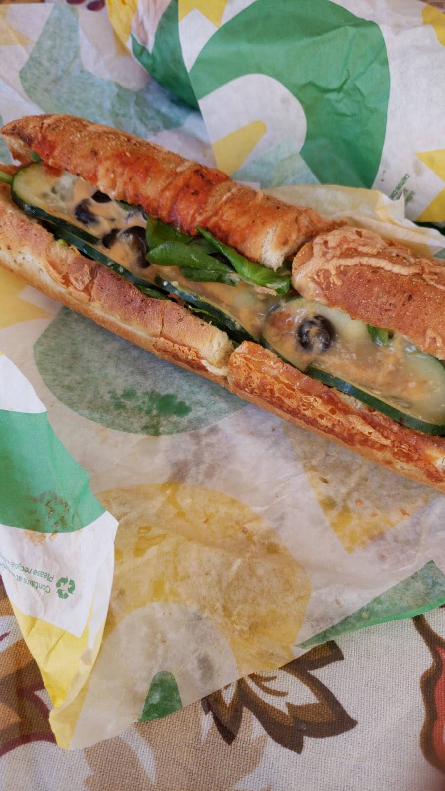 Subway Restaurants | restaurant | Grand Plaza Shopping Center, 137 S Las Posas Rd Suite 150, San Marcos, CA 92078, USA | 7607528371 OR +1 760-752-8371