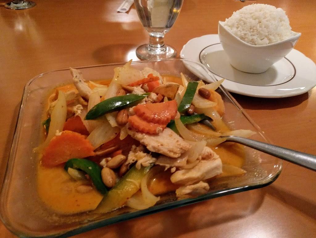 Thai Time Restaurant | restaurant | 180 Church St, Clinton, MA 01510, USA | 9783656368 OR +1 978-365-6368