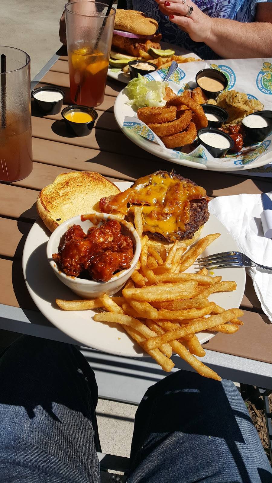 Stacked Pickle | restaurant | 516 Northwestern Ave Ste 1700, West Lafayette, IN 47906, USA | 7657466845 OR +1 765-746-6845