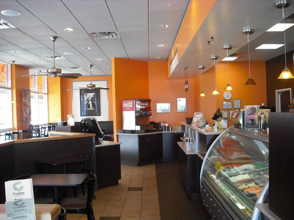 Confetti Cafe & Gelato | meal takeaway | 233 Market St, Virginia Beach, VA 23462, USA | 7572276682 OR +1 757-227-6682