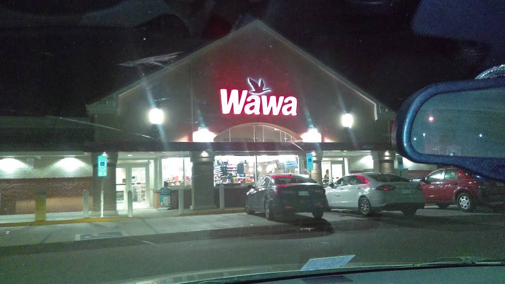 Wawa | cafe | 6001 Iron Bridge Rd, Richmond, VA 23234, USA | 8042755484 OR +1 804-275-5484