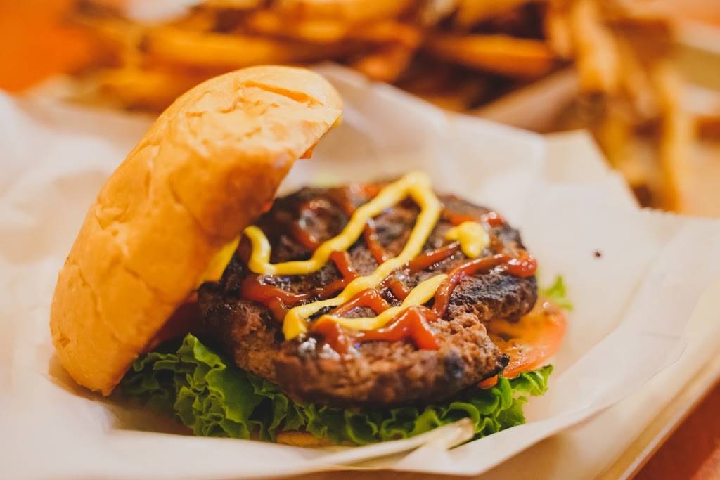 Edzos Burger Shop | restaurant | 1571 Sherman Ave, Evanston, IL 60201, USA | 8478643396 OR +1 847-864-3396