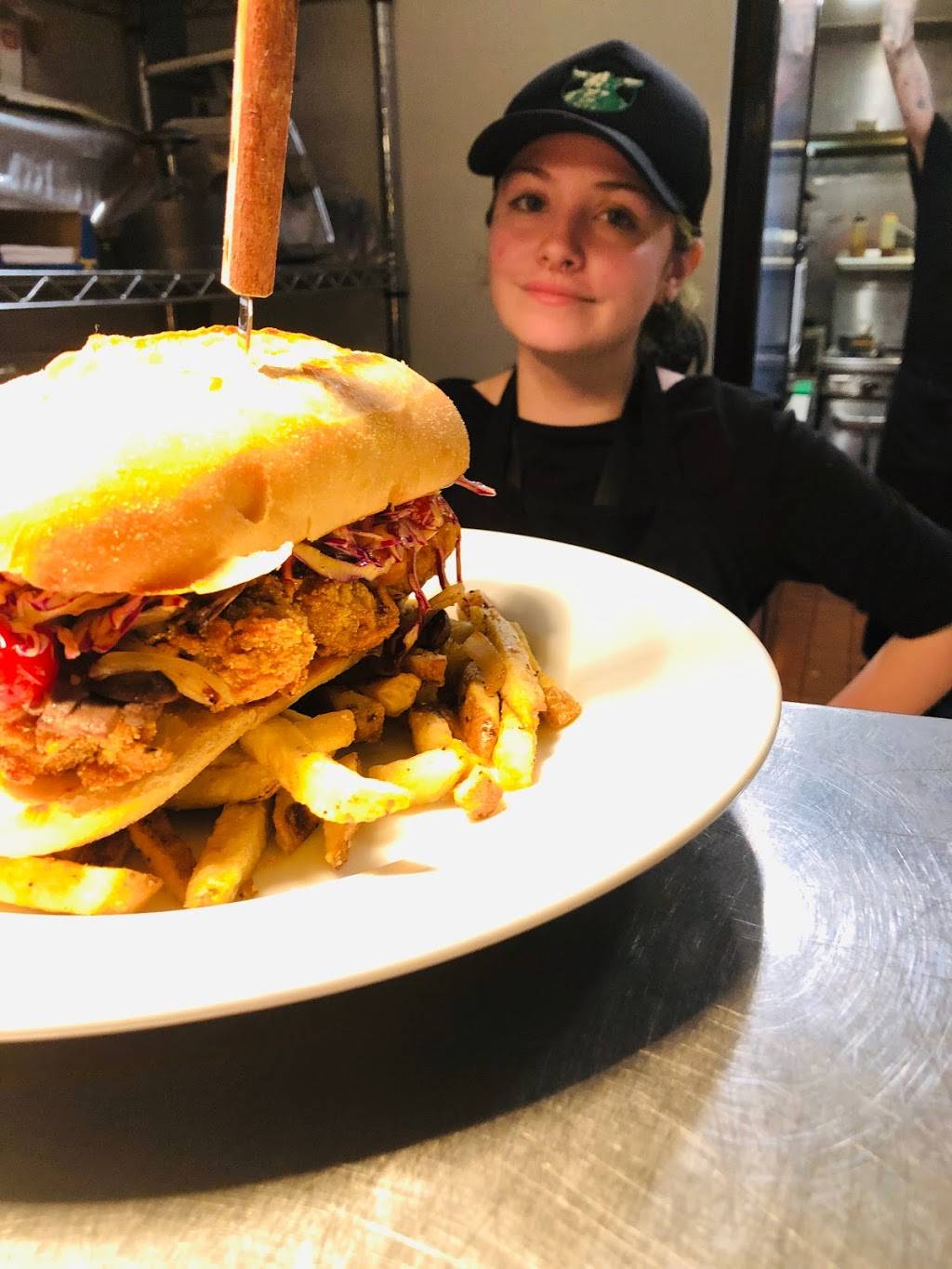 The Blazer Bar & Grill | restaurant | 303 Main St, Smithville, TX 78957, USA | 5127987100 OR +1 512-798-7100