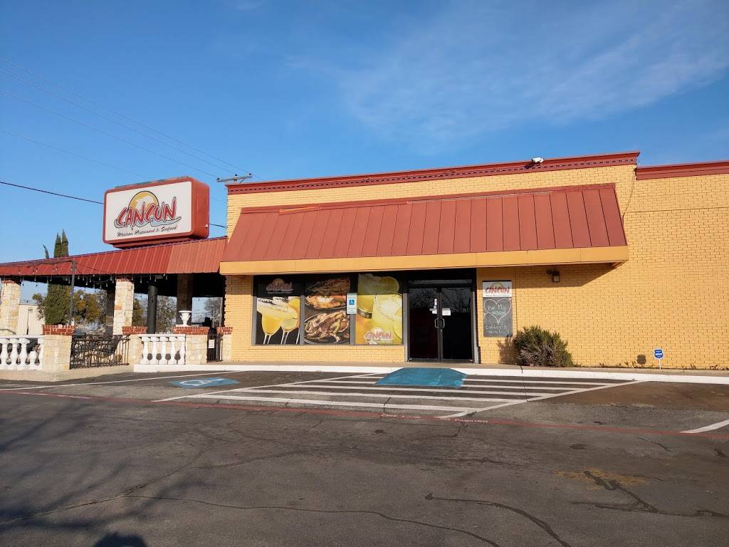 Cancun Mexican Restaurant | restaurant | 7419 Camp Bowie W Blvd, Fort Worth, TX 76116, USA | 8176968810 OR +1 817-696-8810