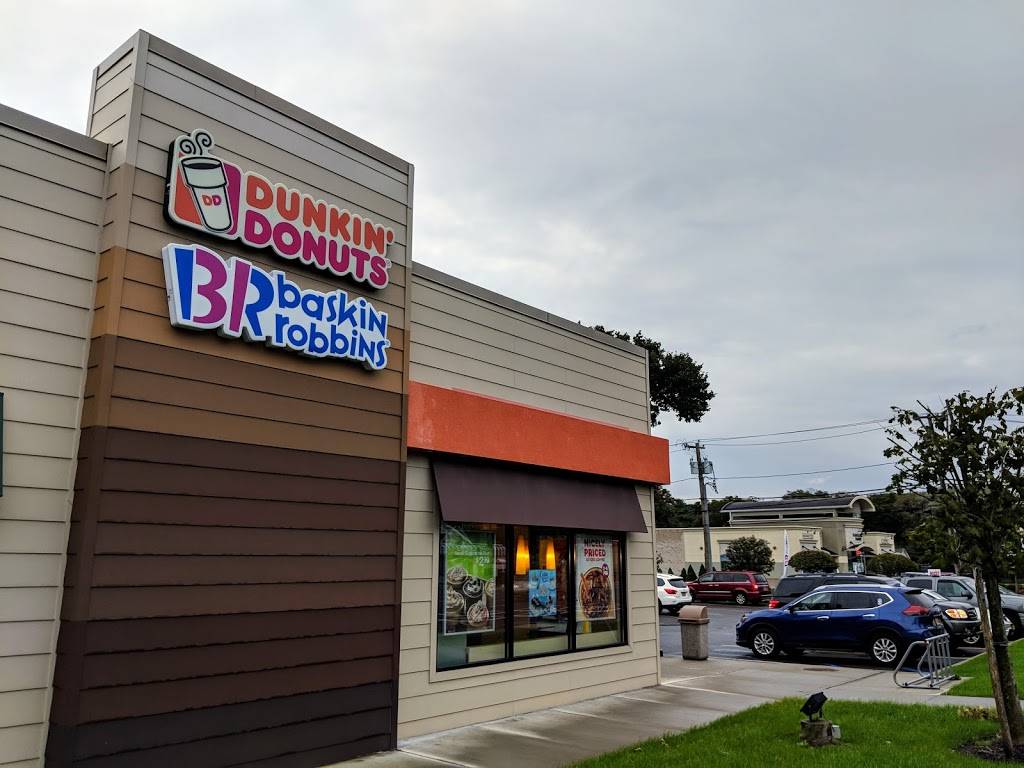 Dunkin | cafe | 1327 Middle Country Rd, Centereach, NY 11720, USA | 6313463602 OR +1 631-346-3602