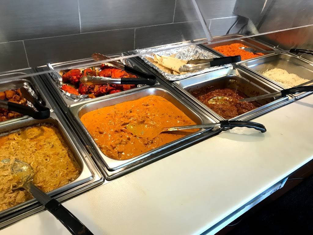 Kismat Indian Cuisine / San Leandro CA | restaurant | 15099 Hesperian Blvd Ste A, San Leandro, CA 94578, USA | 5104609280 OR +1 510-460-9280