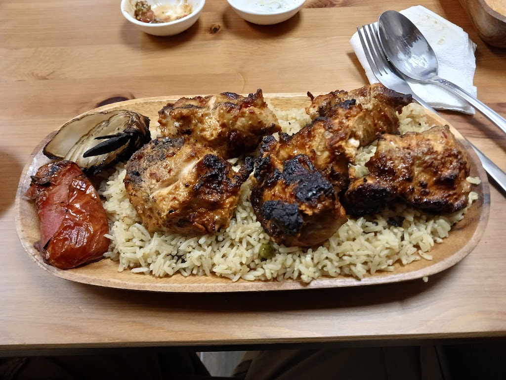 Ayyam Zaman (Old Days) | cafe | 1706 Southside Blvd Suite 6, Jacksonville, FL 32216, USA | 9045514090 OR +1 904-551-4090