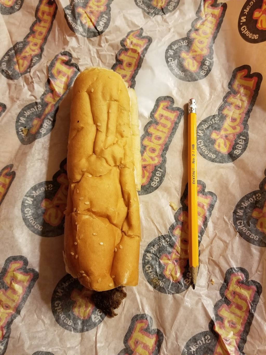 Tubbys Sub Shop | restaurant | 24877 Hoover Rd, Warren, MI 48089, USA | 5867553940 OR +1 586-755-3940