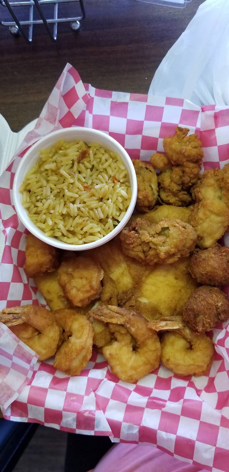 Southern Seafood & Catering | restaurant | 5101 Ashley Phosphate Rd, North Charleston, SC 29418, USA | 8437670107 OR +1 843-767-0107